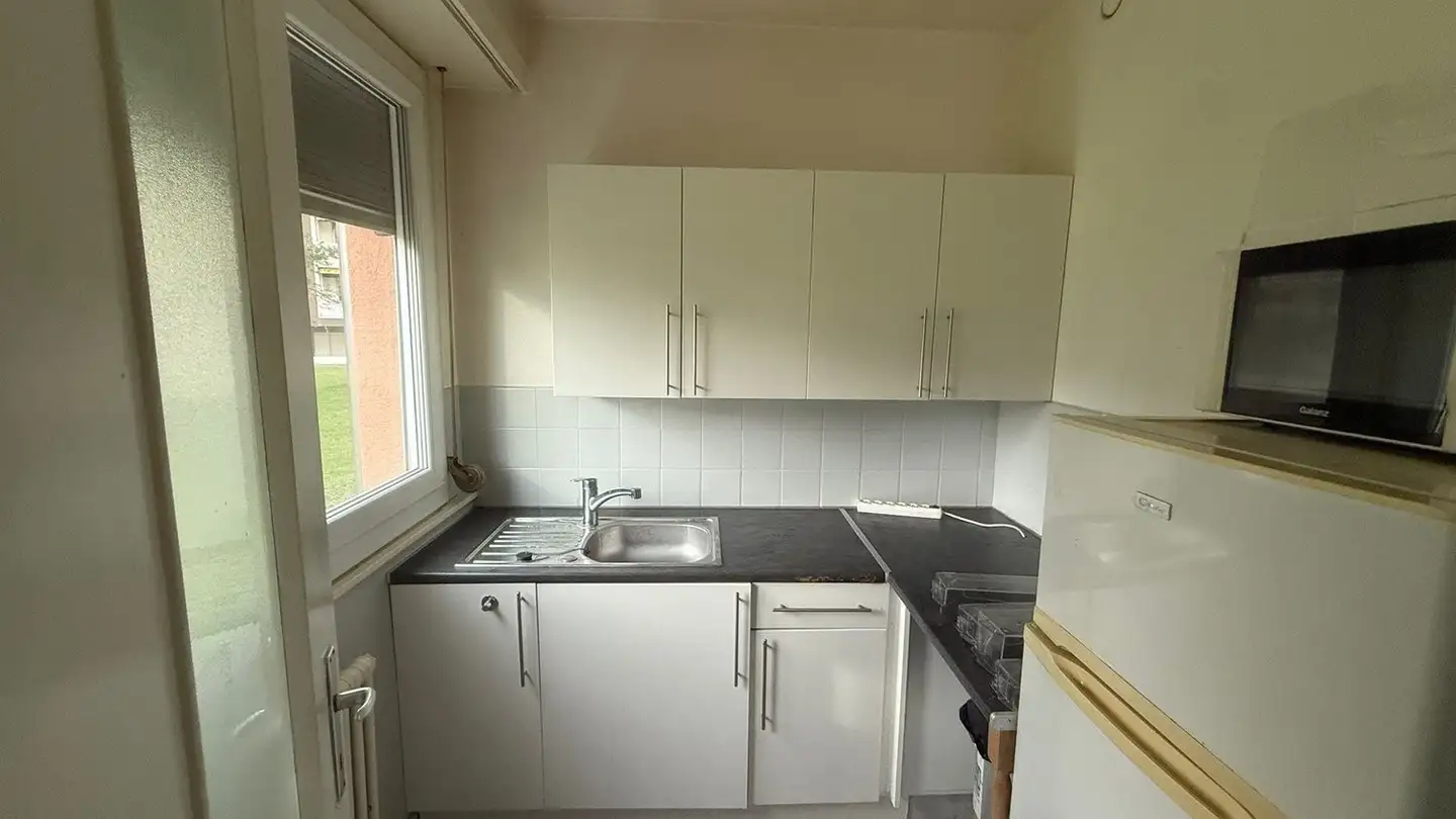 Apartment for rent - Promenade Des Oiseaux 4, 1226 Thônex - Photo 4