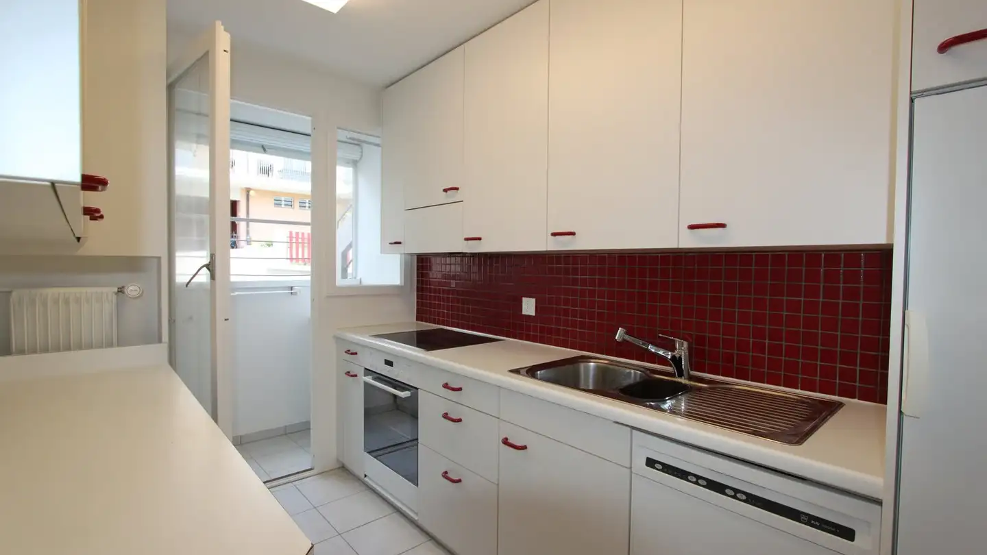 Apartment for rent - Geissmatthalde 5, 6004 Luzern - Photo 3