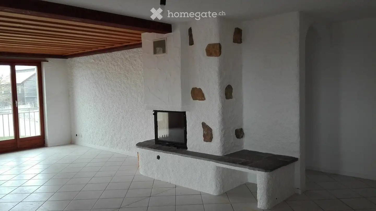 Wohnung mieten - La Tsérard 47, 1566 St-Aubin FR