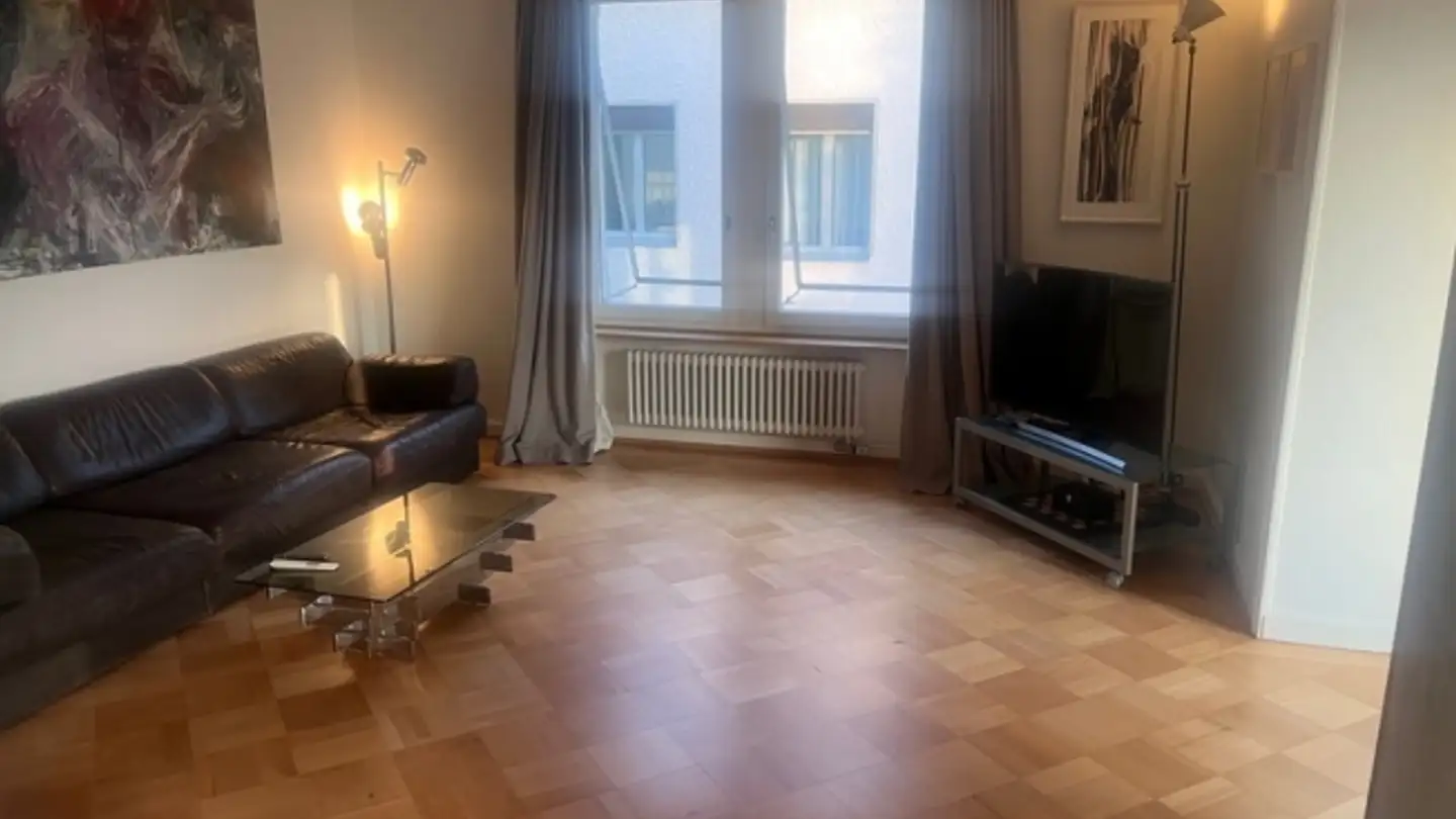 Appartamento in affitto - 8702 Zollikon - Photo 2