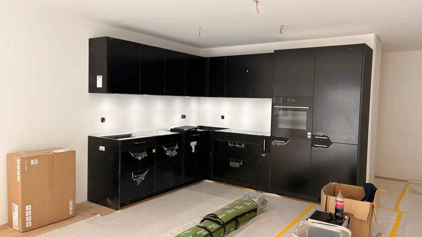Appartamento in affitto - Mondstrasse 14a, 3930 Visp - Foto 2