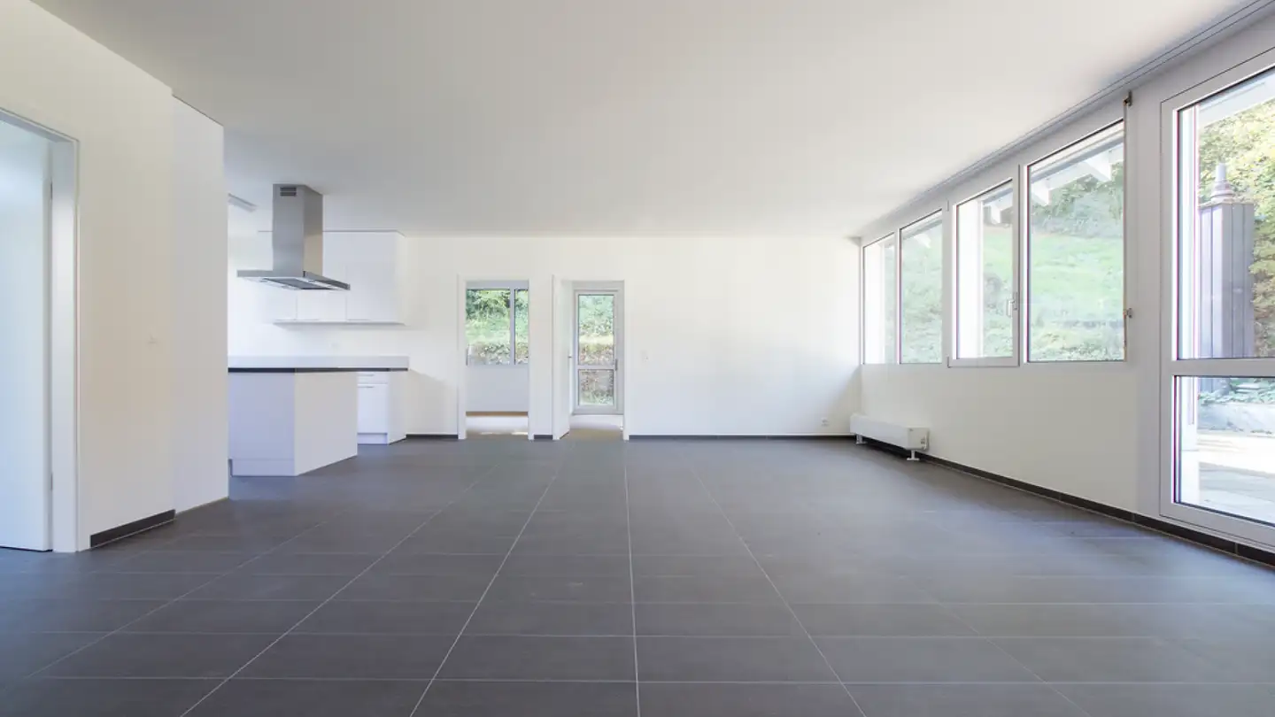 Einfamilienhaus mieten - Oberdorf 12, 4108 Witterswil - Foto 2