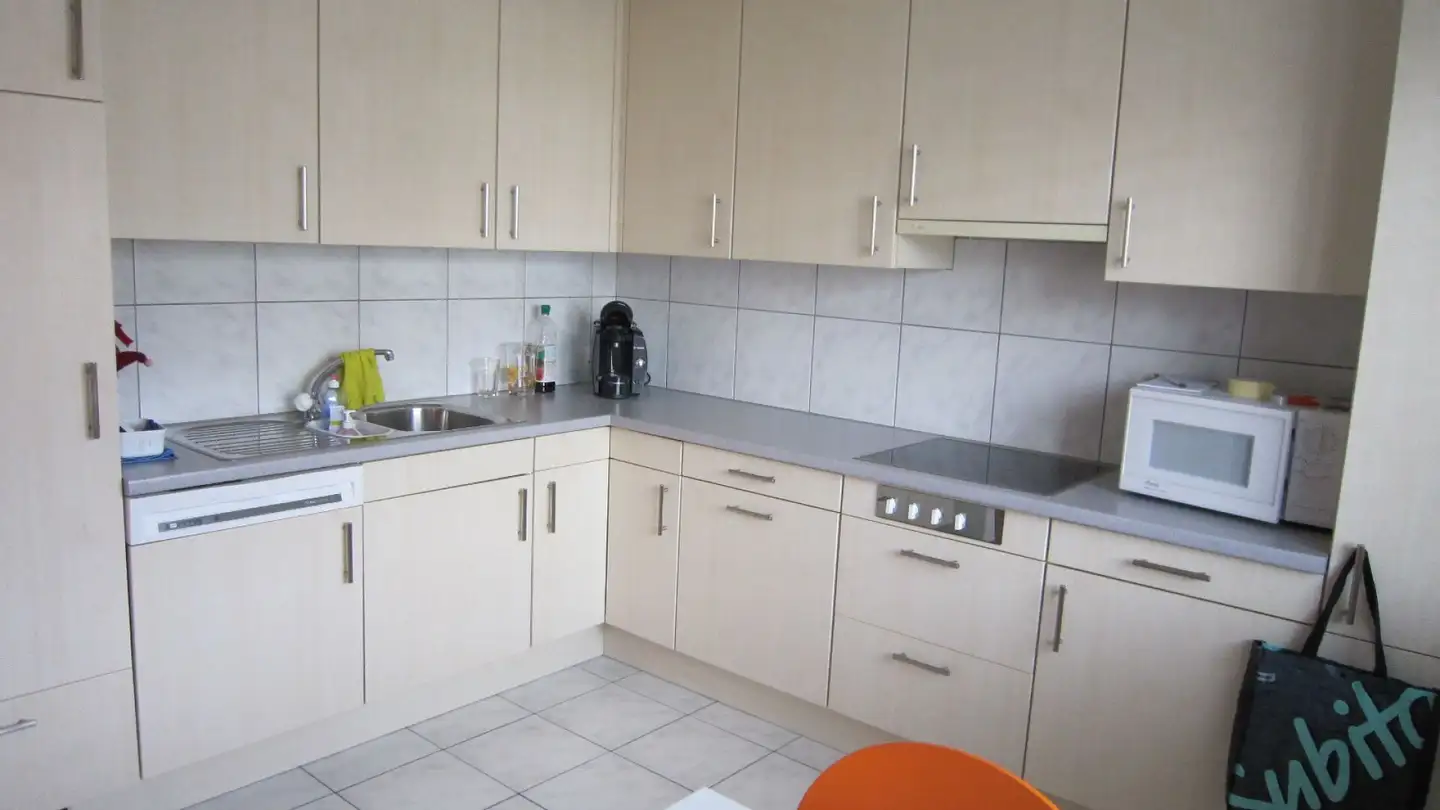 Wohnung mieten - Faselimatt 9A, 6252 Dagmersellen - Foto 2