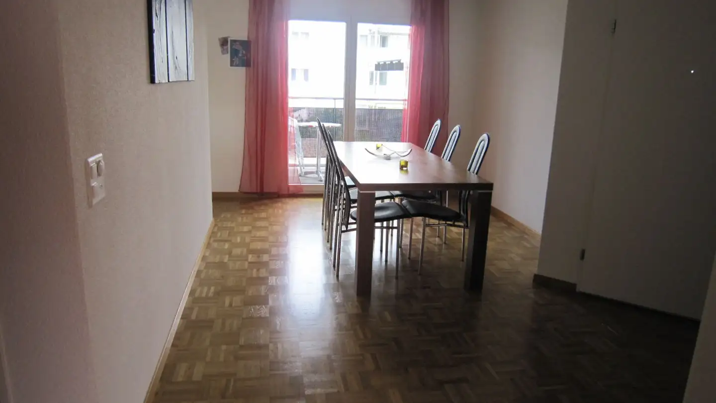 Wohnung mieten - Faselimatt 9A, 6252 Dagmersellen - Foto 3