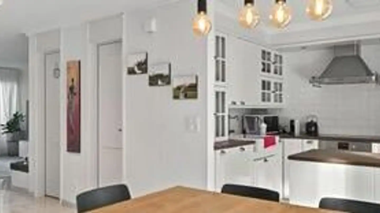 Duplex for sale - Pintenmatte, 6022 Grosswangen