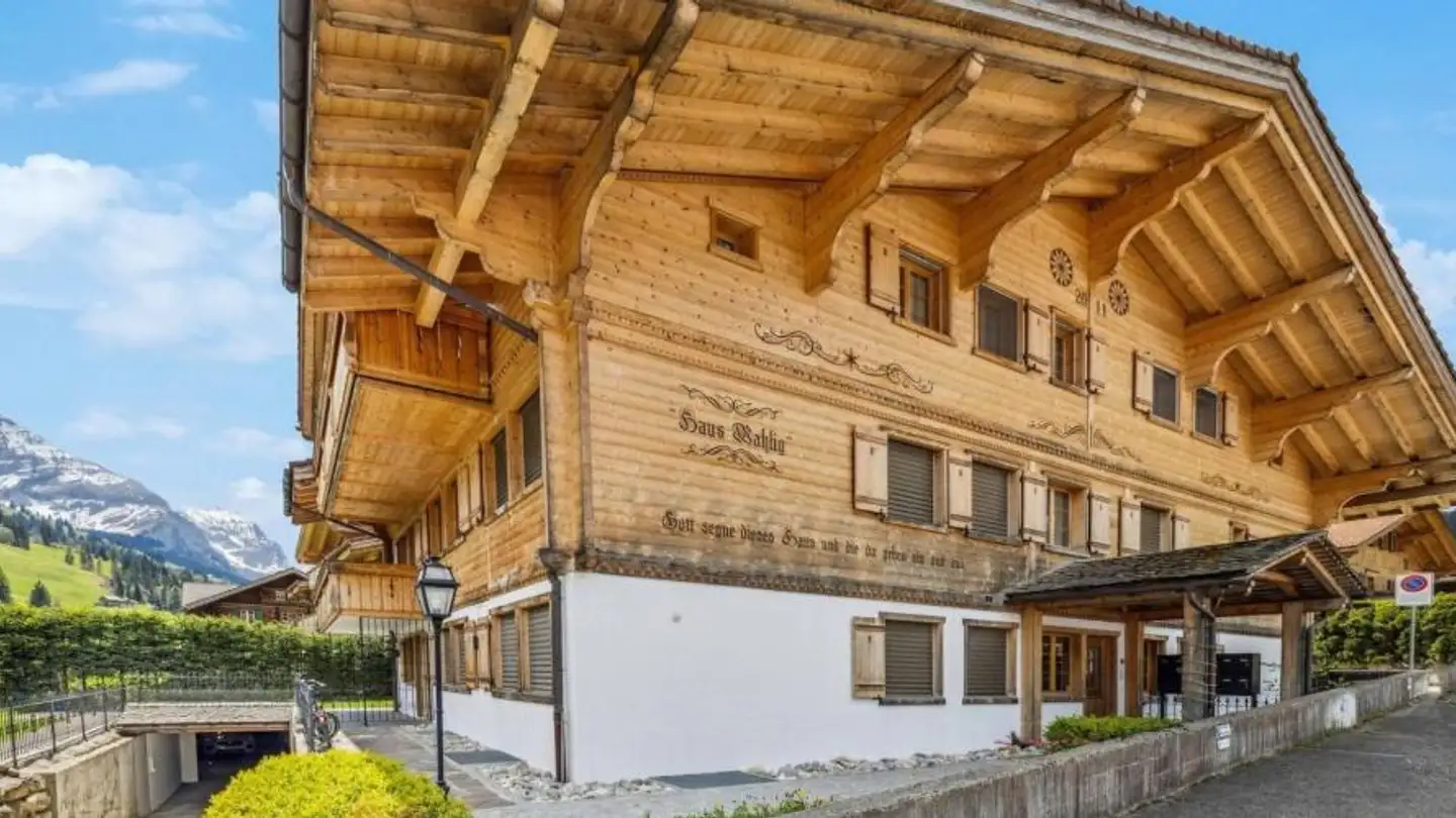 Appartamento in vendita - 3784 Feutersoey