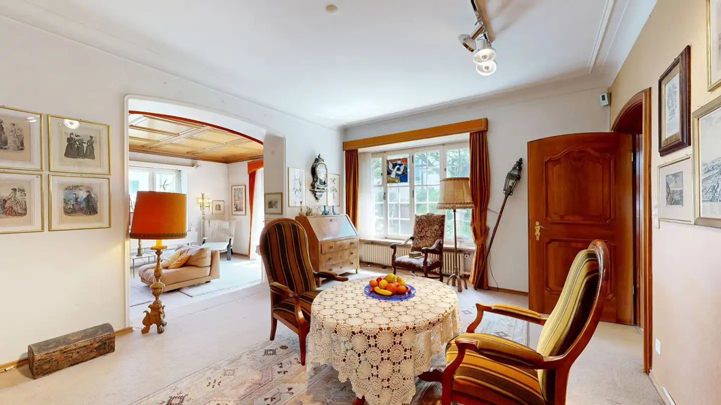 Casa singola in vendita - Oristalstrasse 17, 4410 Liestal - Photo 3