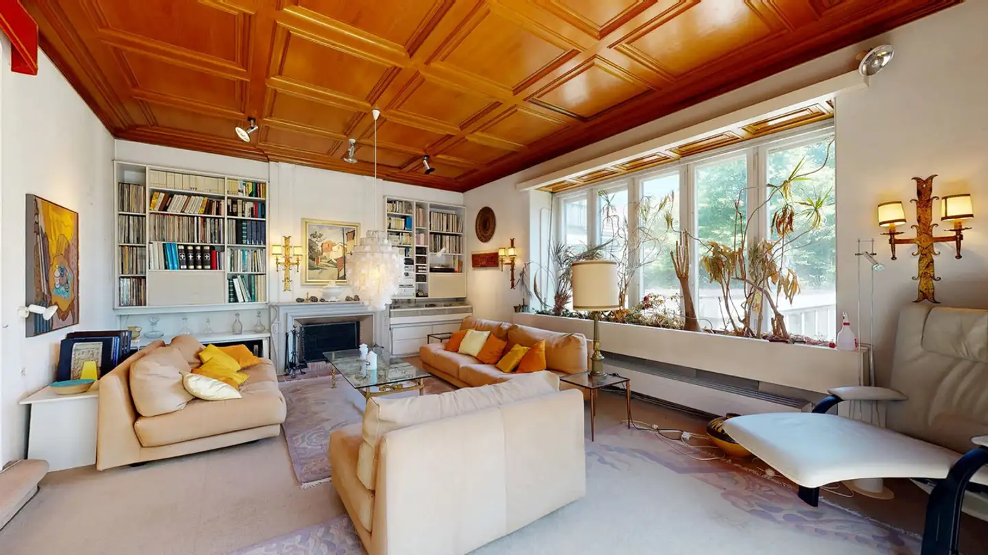 Casa singola in vendita - Oristalstrasse 17, 4410 Liestal - Photo 4