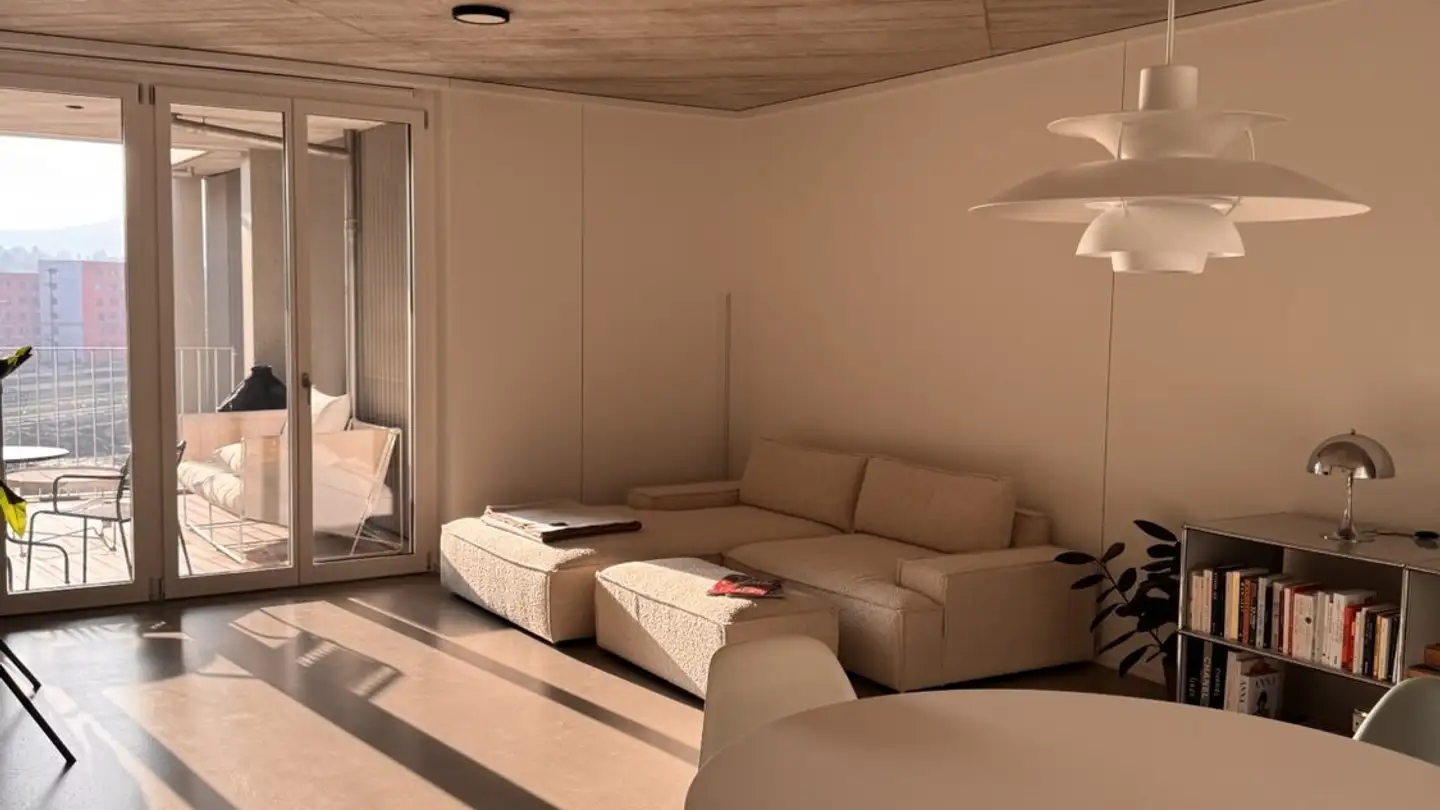 Appartement à louer - Engstringerstrasse 5, 8952 Schlieren