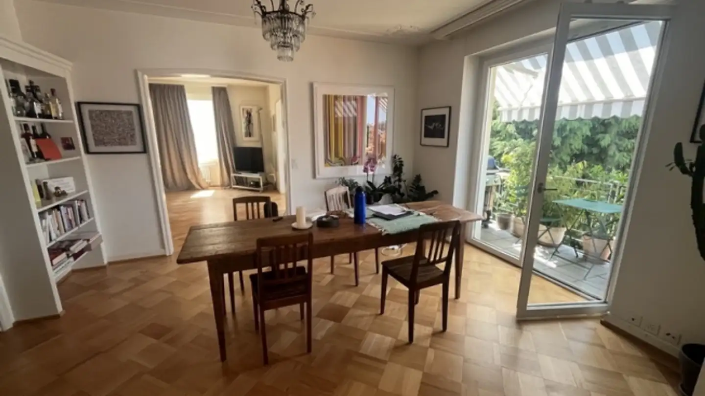 Appartamento in affitto - 8702 Zollikon - Photo 4