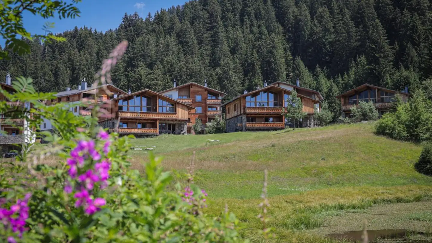 Attico in vendita - 7078 Lenzerheide/Lai - Photo 2