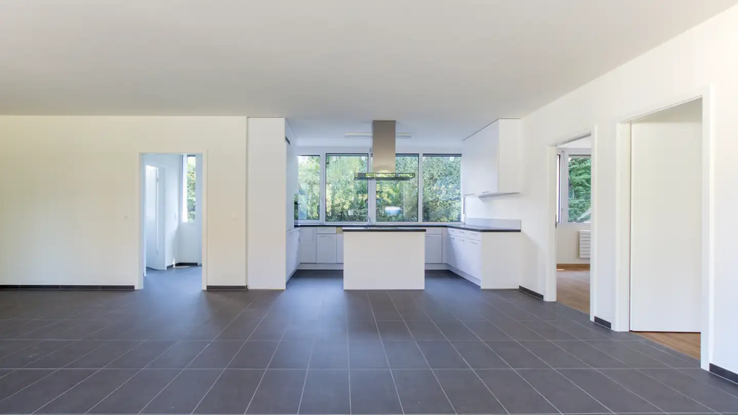 Einfamilienhaus mieten - Oberdorf 12, 4108 Witterswil