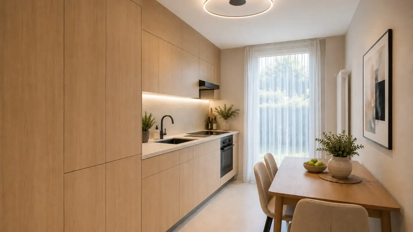 Wohnung kaufen - 1815 Clarens - Foto 4