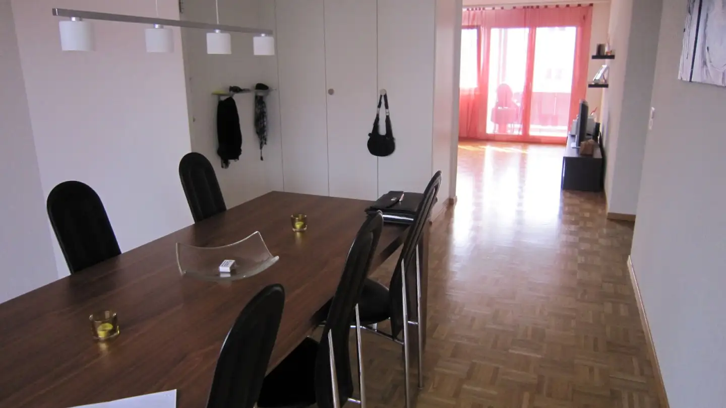 Wohnung mieten - Faselimatt 9A, 6252 Dagmersellen - Foto 4