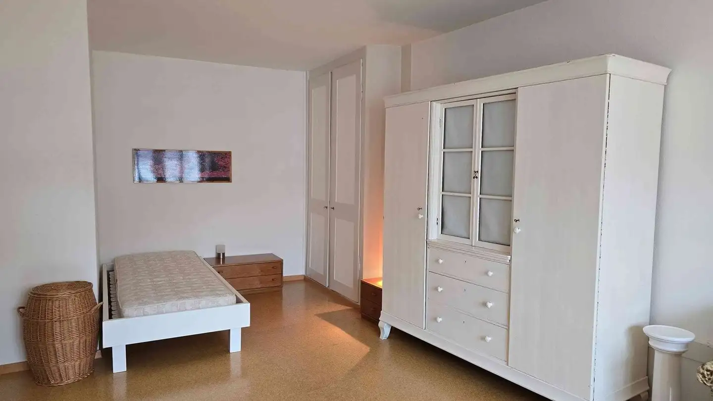 Appartamento in affitto - Fischmarktstrasse 12, 8640 Rapperswil SG - Foto 2