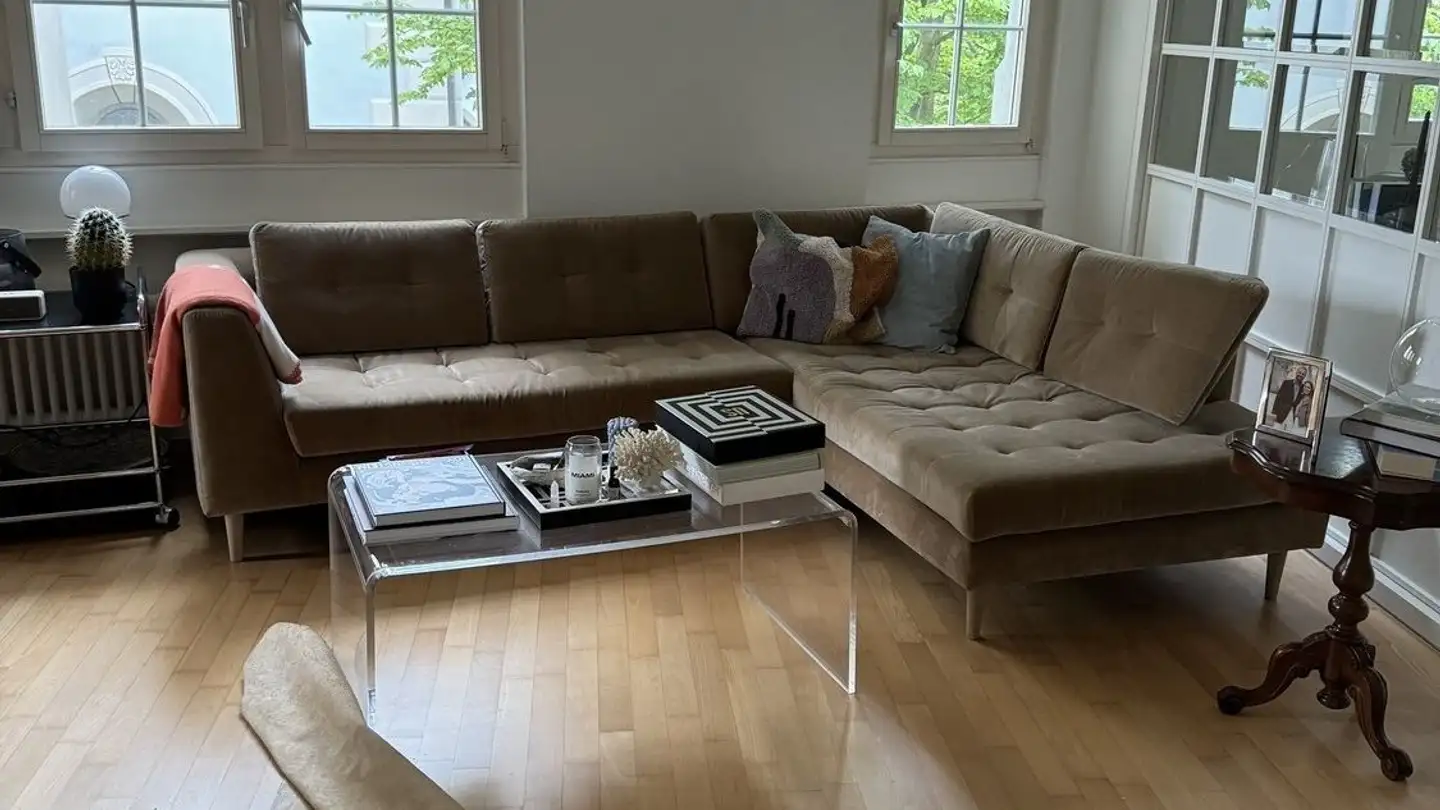 Apartment for rent - 8001 Zürich