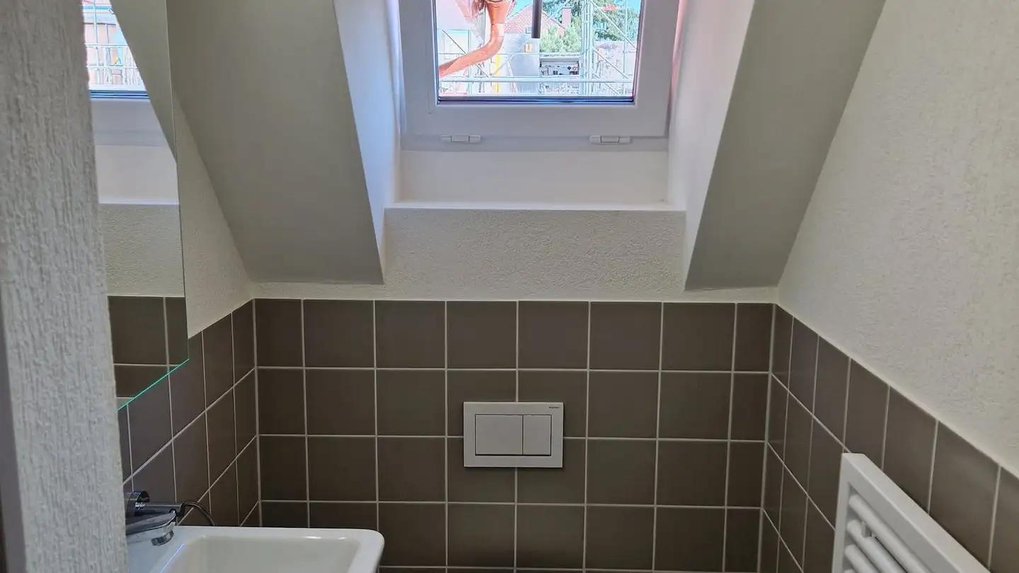 Attico in affitto - Seminarstrasse 95, 5430 Wettingen - Foto 4