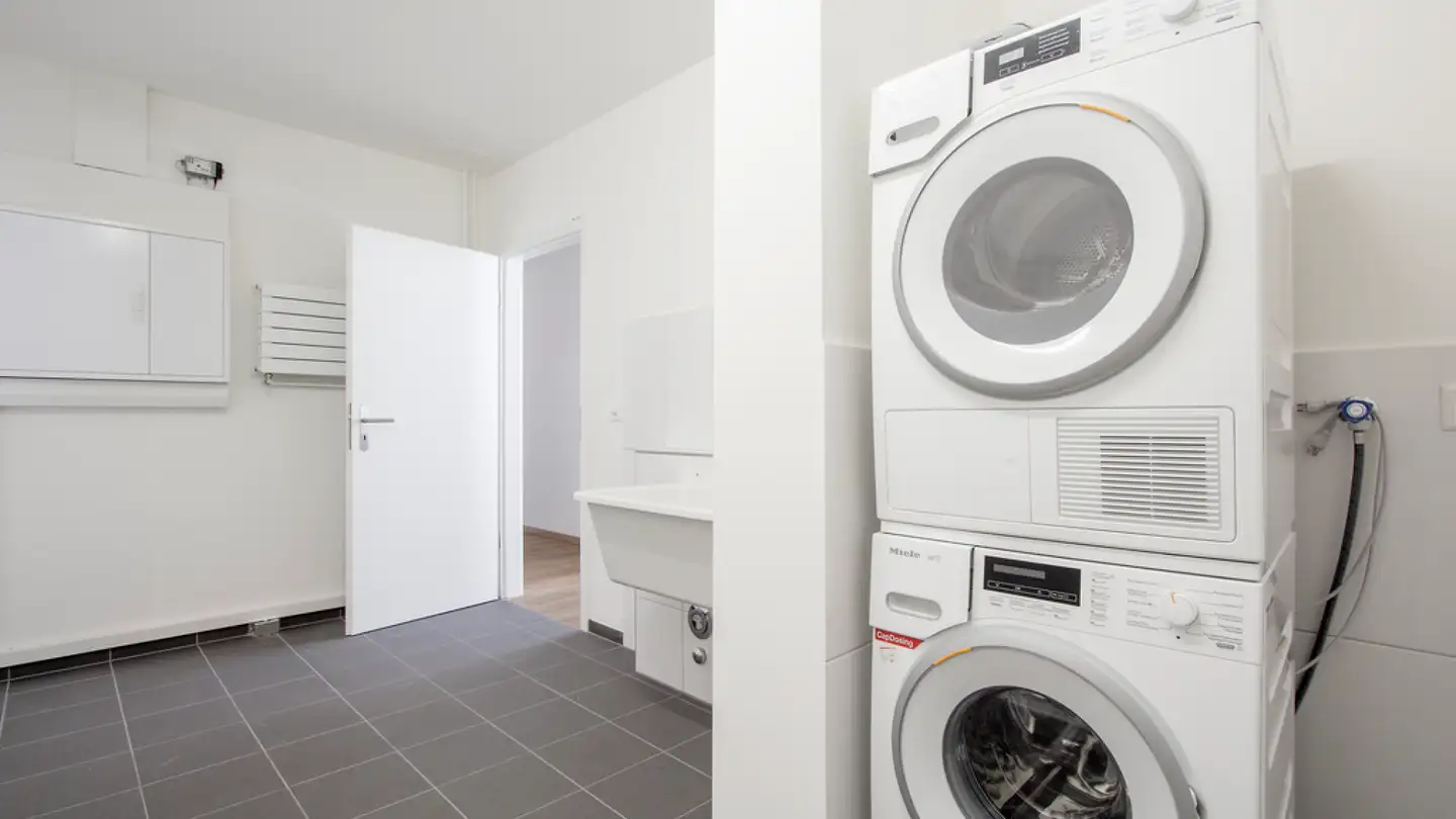 Einfamilienhaus mieten - Oberdorf 12, 4108 Witterswil - Foto 3