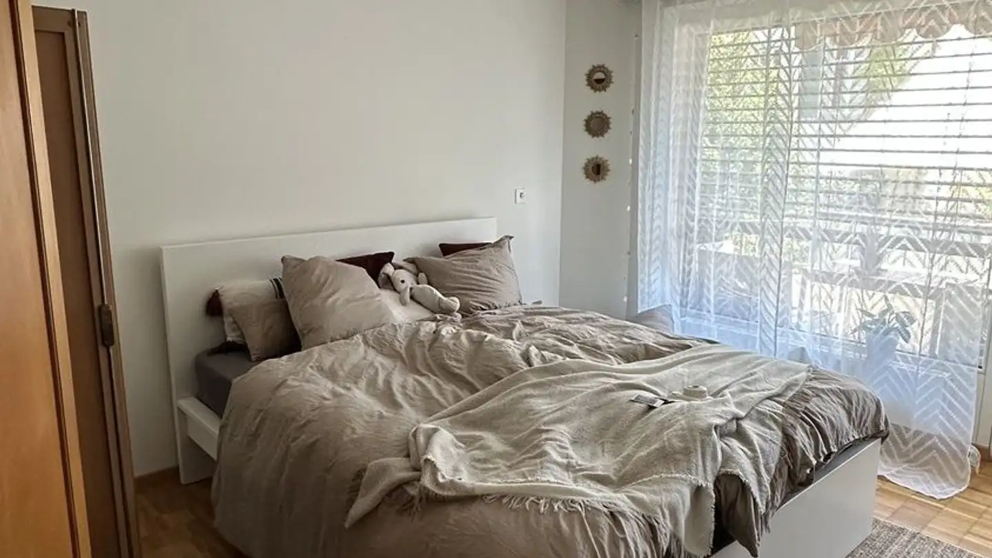 Single room for rent - 3014 Bern
