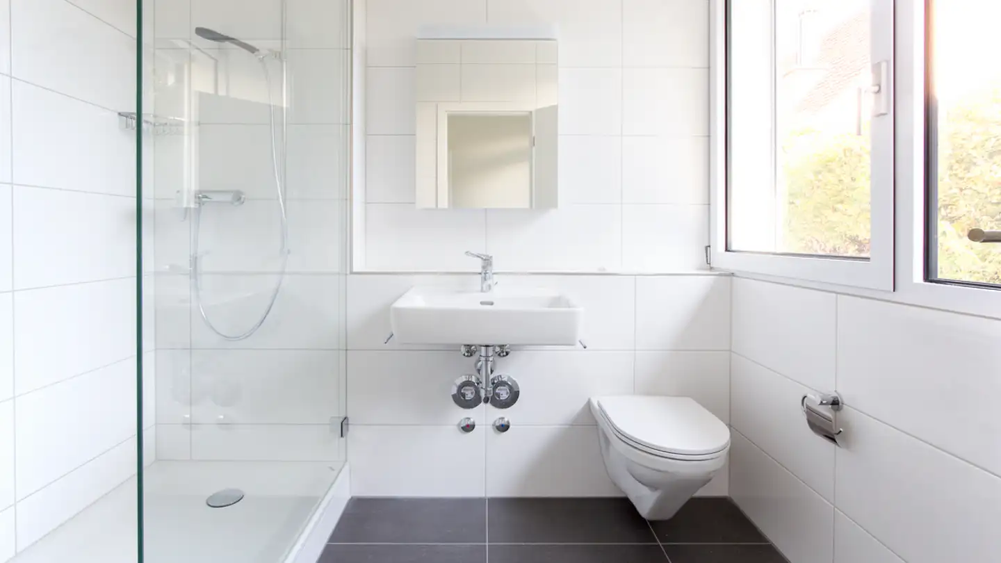 Einfamilienhaus mieten - Oberdorf 12, 4108 Witterswil - Foto 4