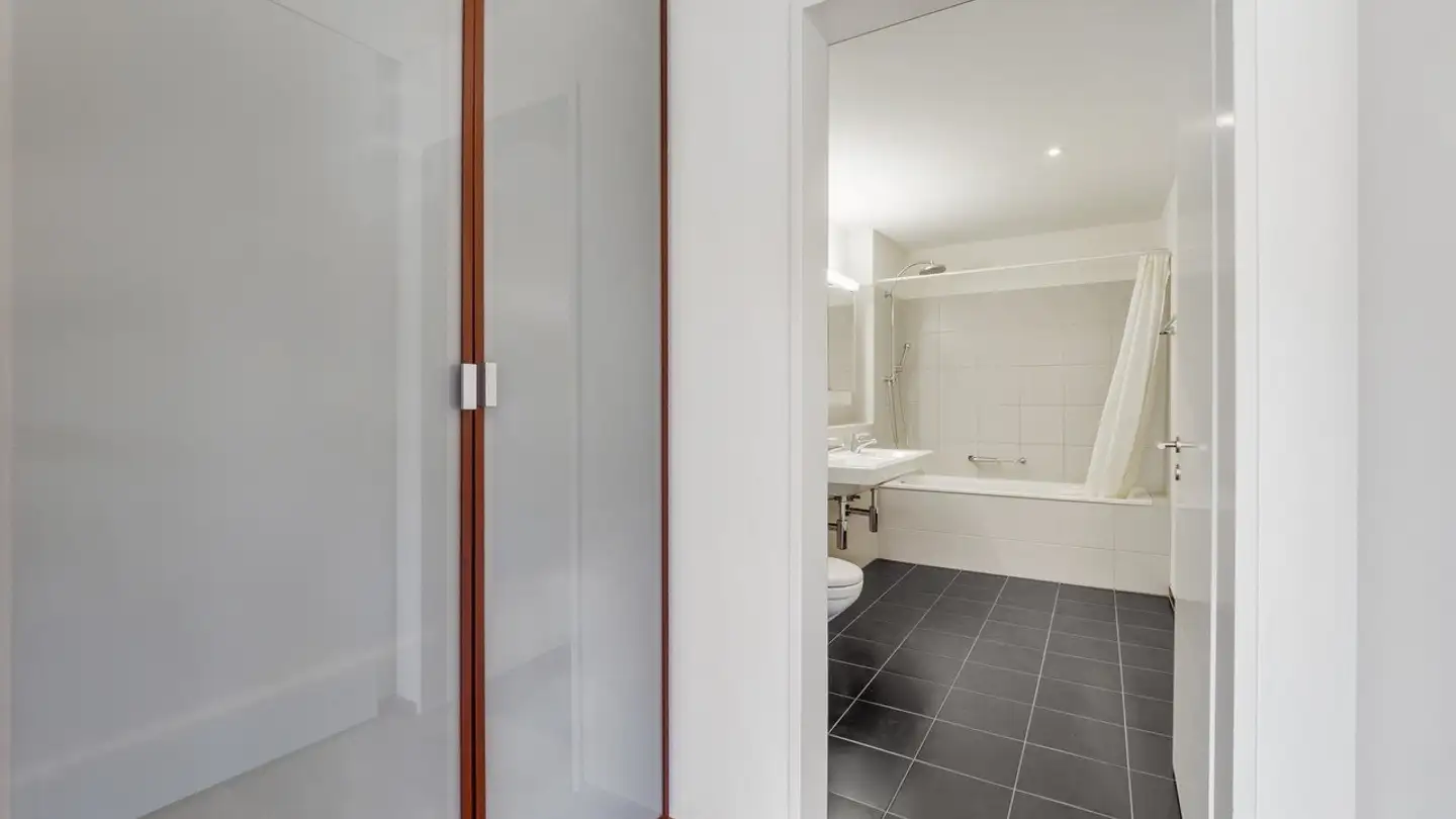 Appartement à louer - Katzenbachstrasse 219, 8052 Zürich - Photo 2