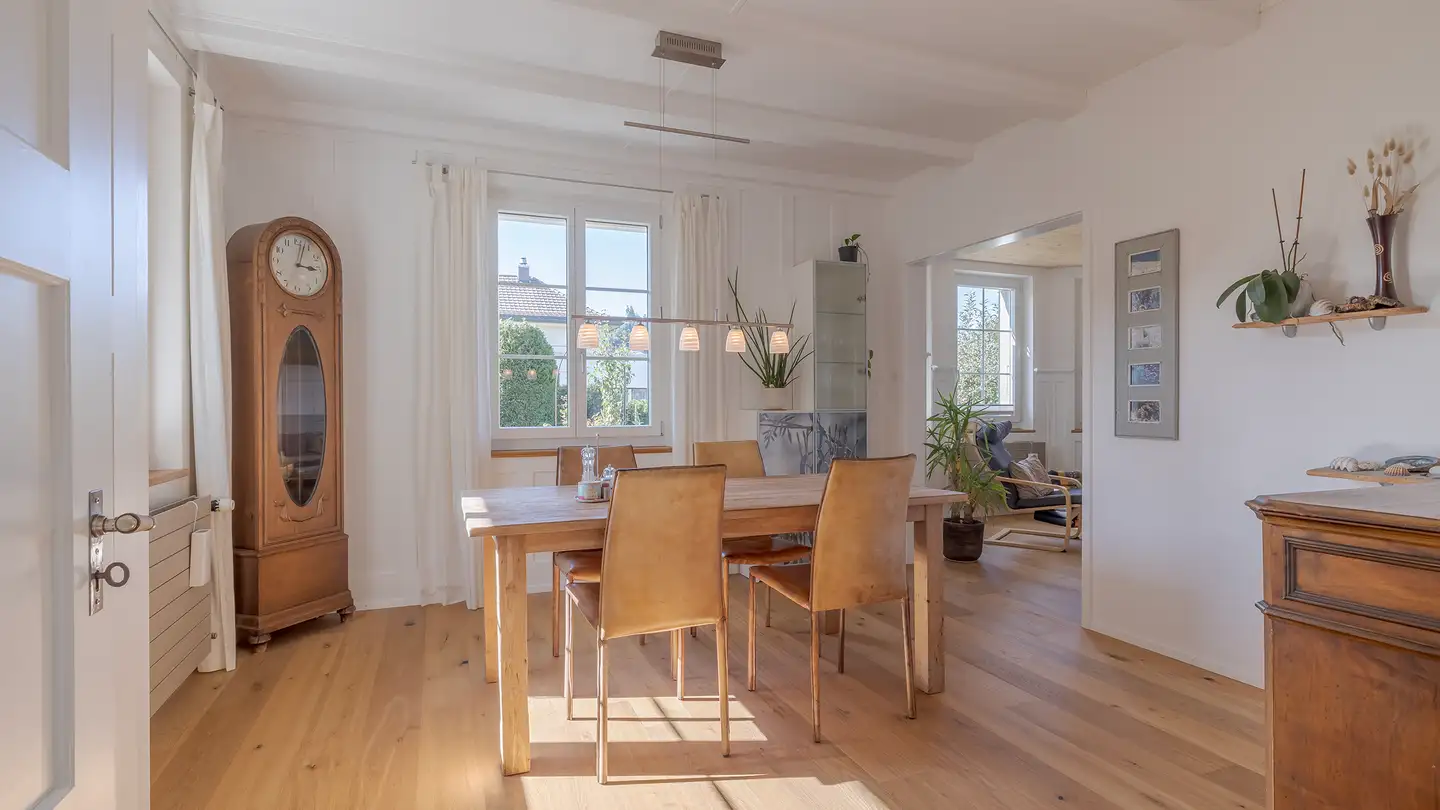 Single house for sale - Doktergässli, 3145 Niederscherli - Photo 2