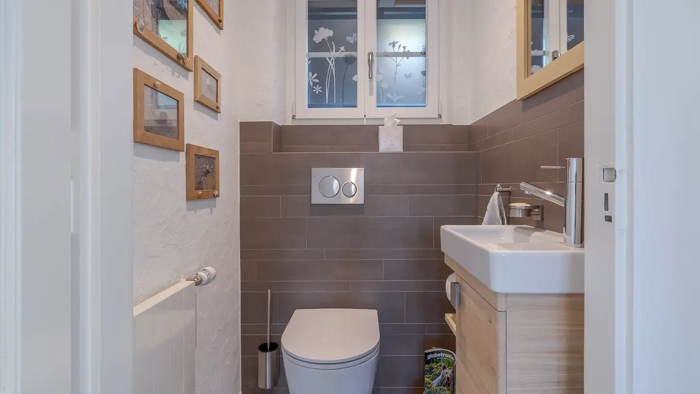 Single house for sale - Doktergässli, 3145 Niederscherli - Photo 3