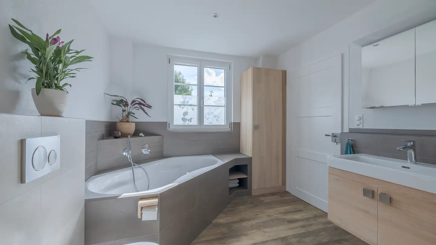 Single house for sale - Doktergässli, 3145 Niederscherli - Photo 4