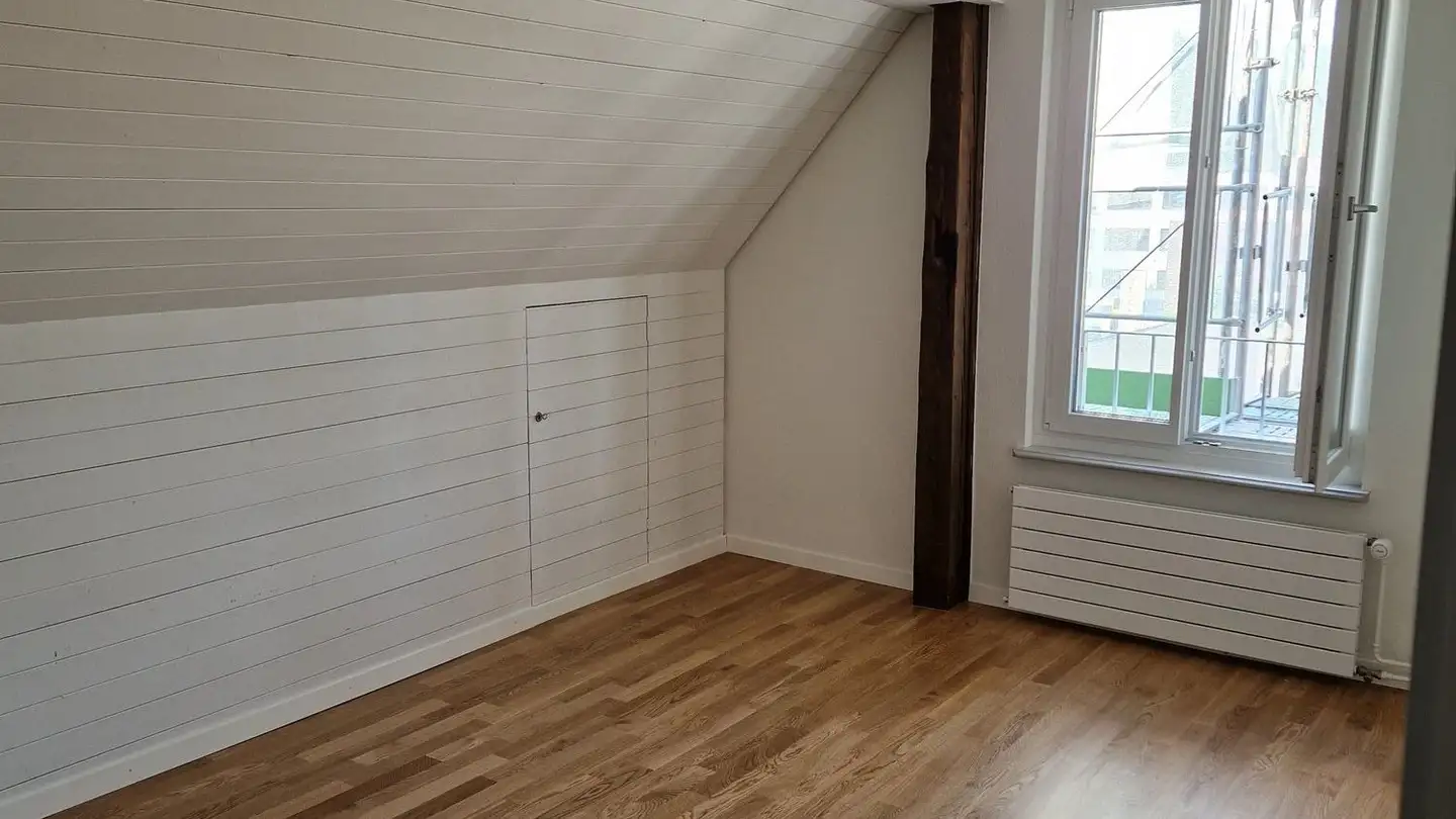 Attico in affitto - Seminarstrasse 95, 5430 Wettingen - Foto 3