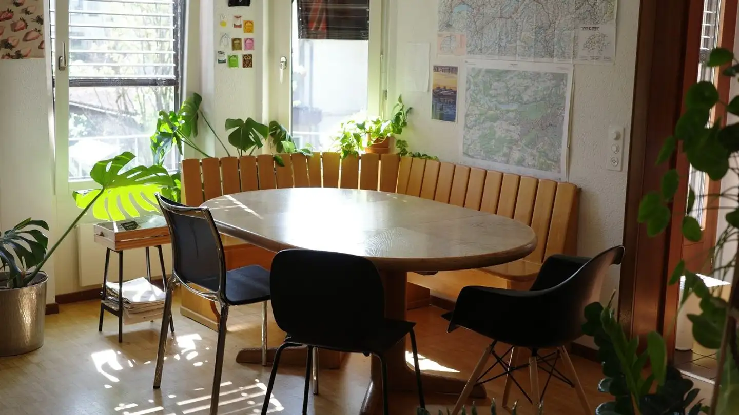 Single room for rent - 3014 Bern - Photo 2