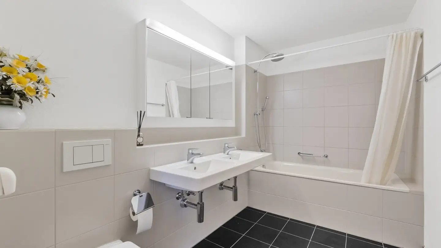 Appartement à louer - Katzenbachstrasse 219, 8052 Zürich - Photo 3