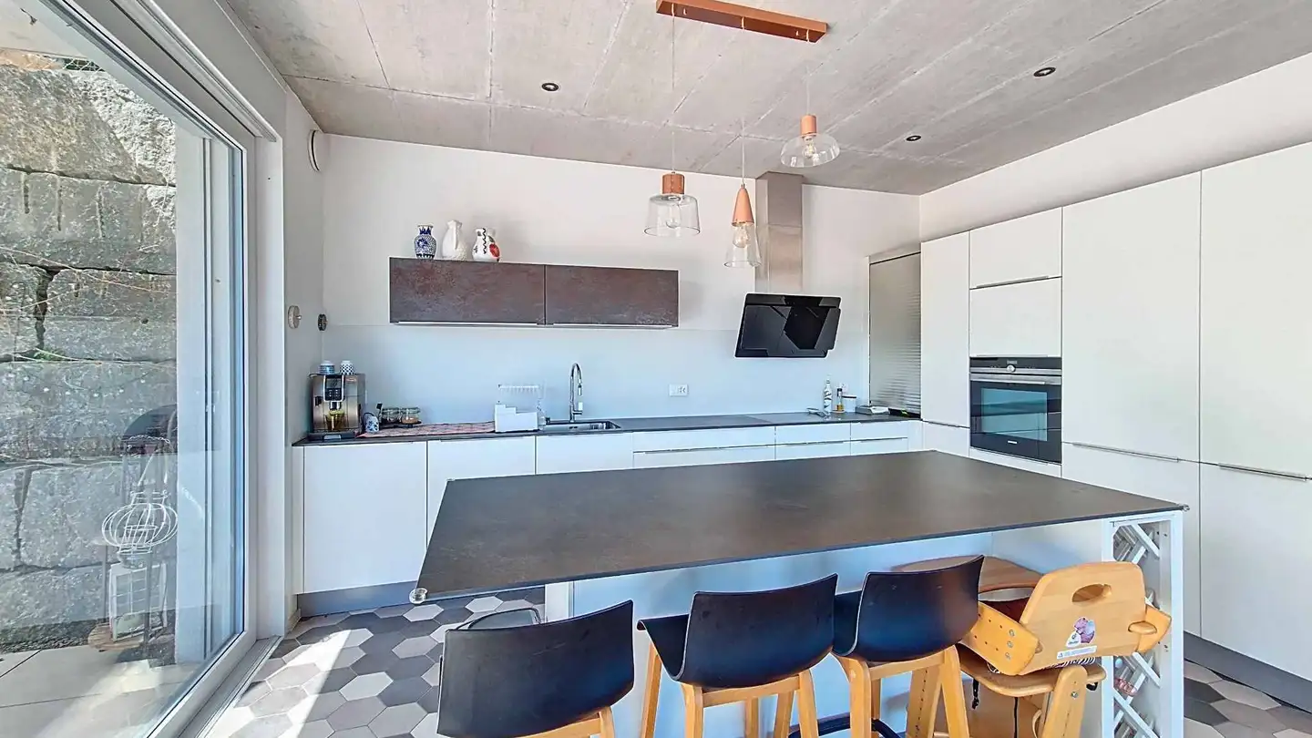 Maison individuelle à vendre - 1522 Lucens - Photo 2