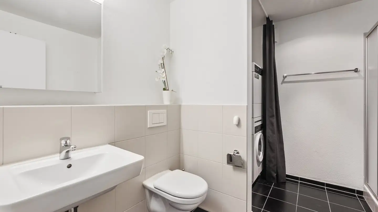 Appartement à louer - Katzenbachstrasse 219, 8052 Zürich - Photo 4