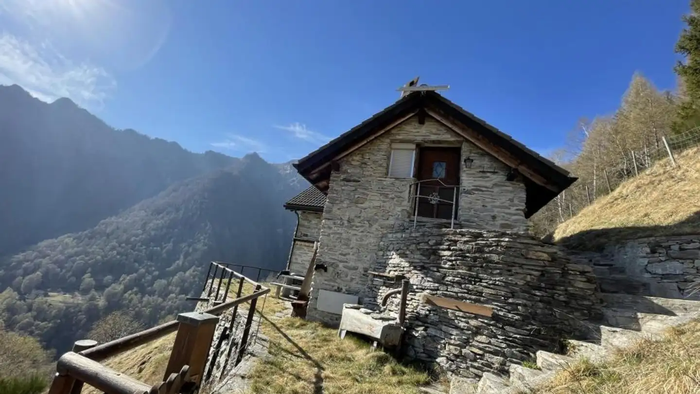 Single house for sale - Loco, 6661 Loco