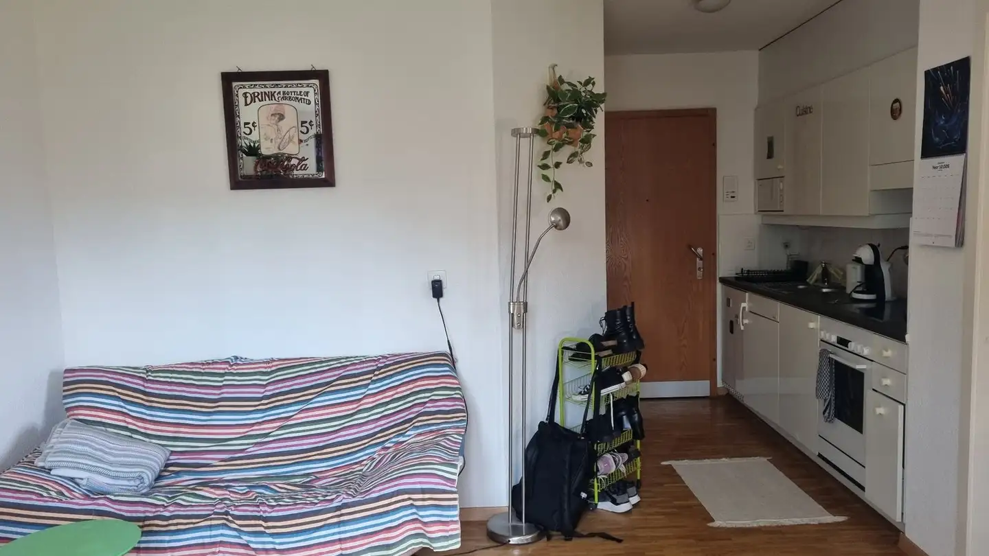 Appartement à louer - Chemin Des Piécettes 4, 1052 Le Mont-sur-Lausanne - Photo 3