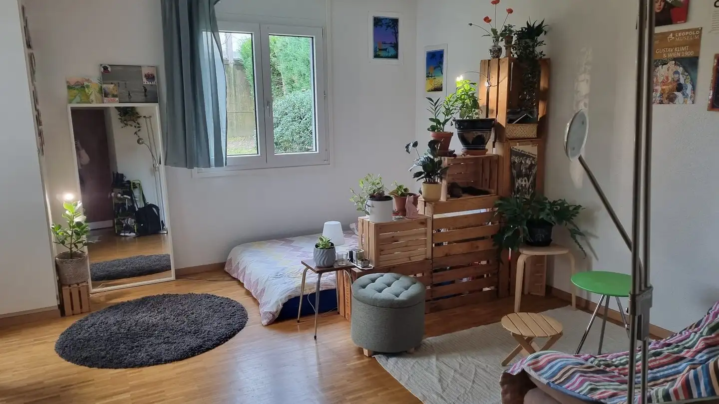 Appartement à louer - Chemin Des Piécettes 4, 1052 Le Mont-sur-Lausanne