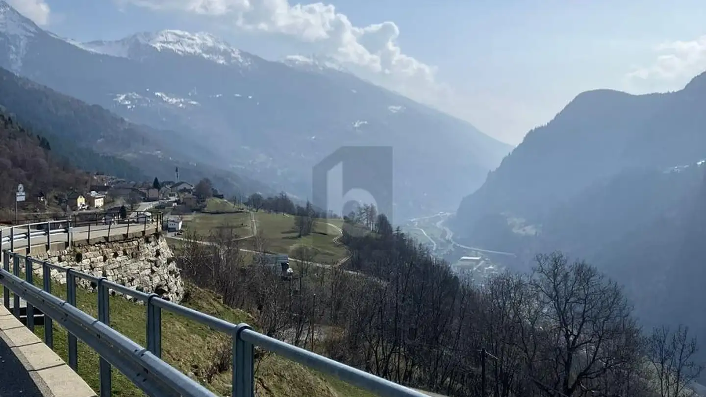 Appartement à vendre - 6763 Osco - Photo 4