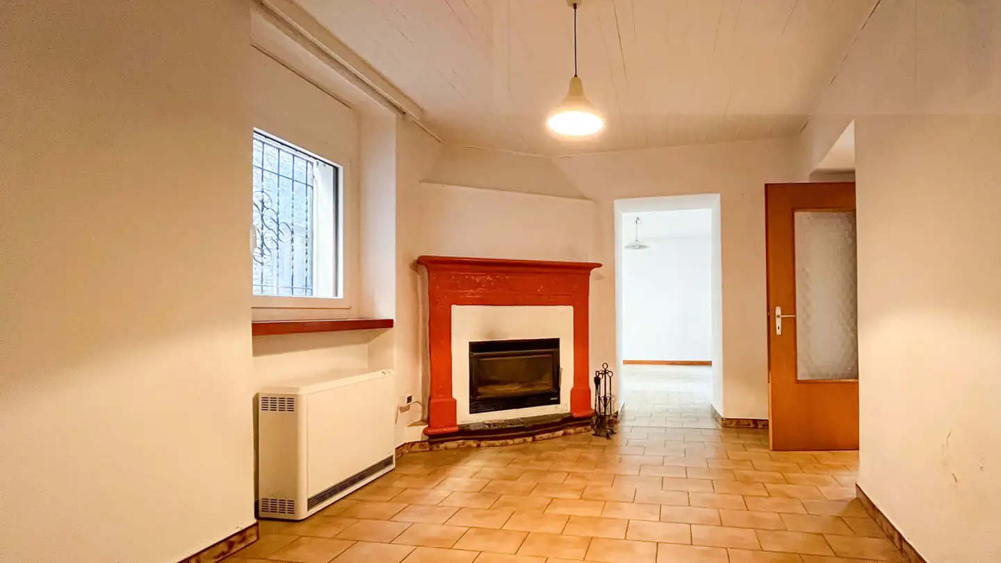 Casa grotta in vendita - Piazzetta Guglielmo Tell, 6839 Sagno - Photo 2