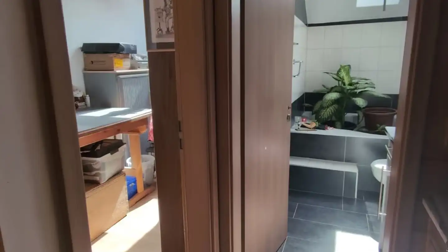 Apartment for rent - Chemin Du Champ Clos, 1695 Villarsel-le-Gibloux - Photo 3