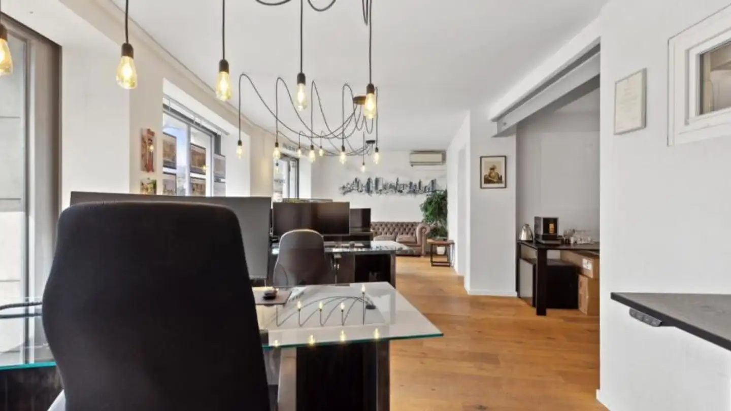 Immeuble mixte à louer - Rue Des Moulins 19, 1400 Yverdon-les-Bains