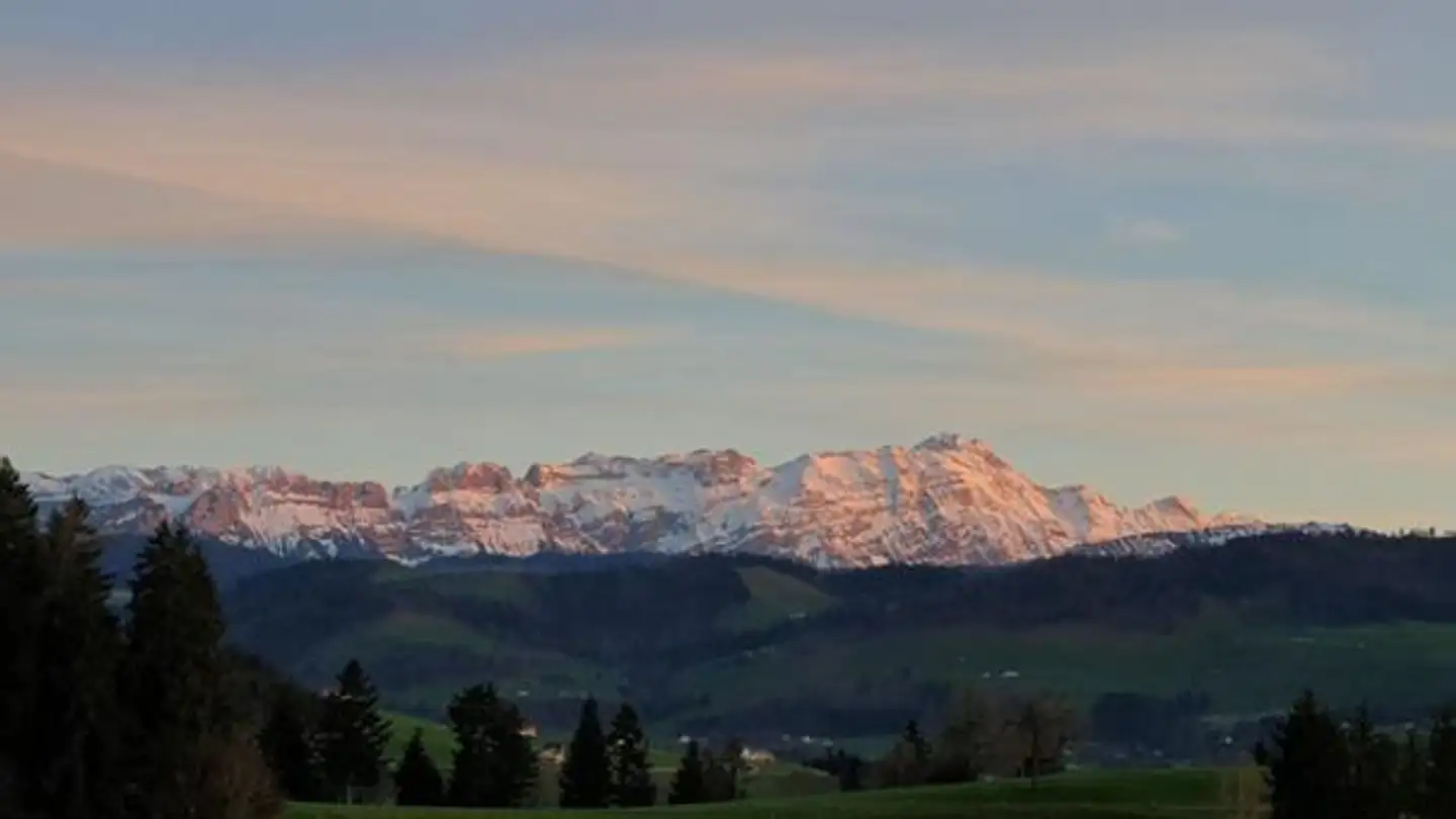 Appartamento in vendita - Steinwichslenstrasse 21, 9052 Niederteufen - Foto 2