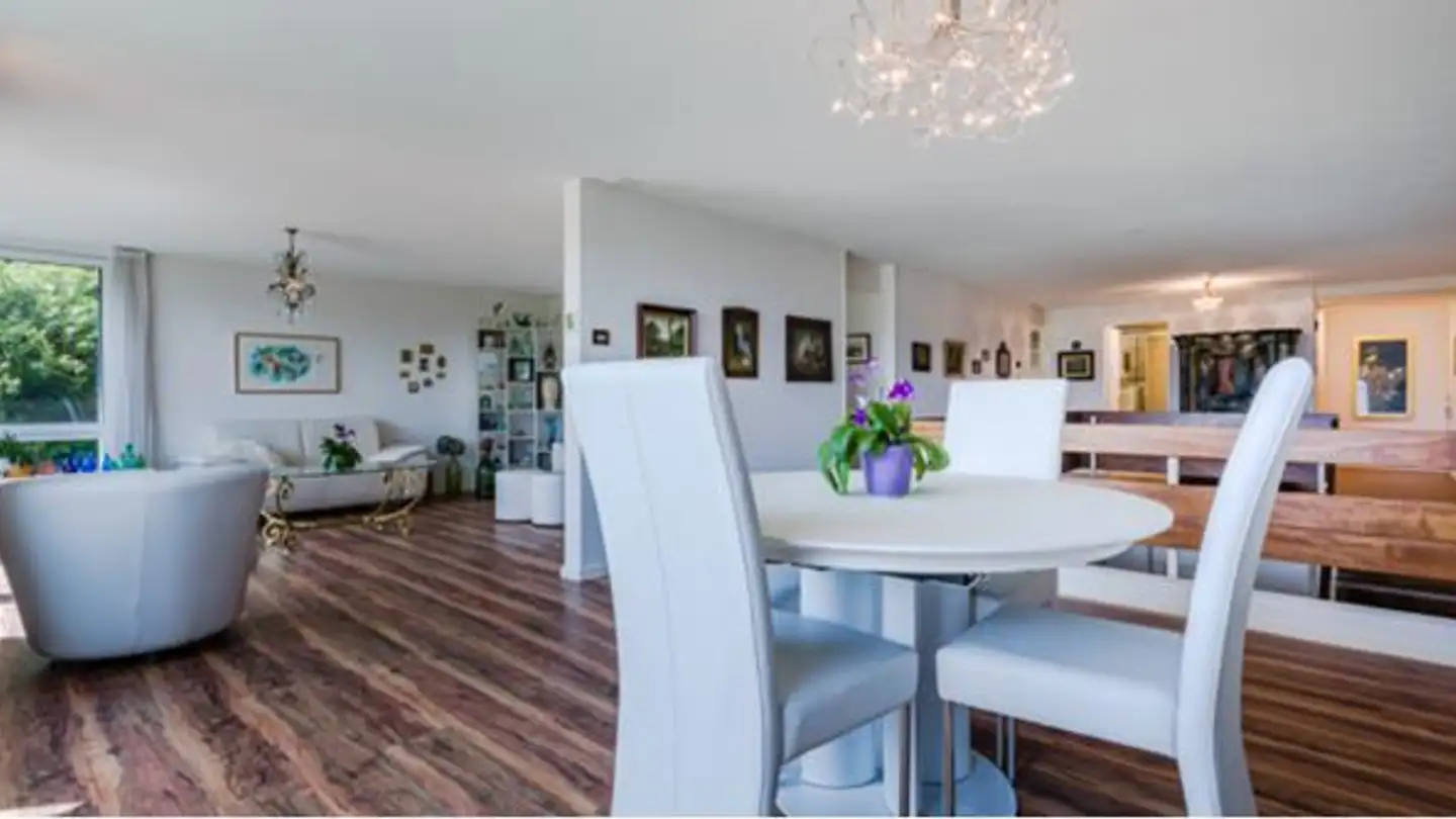 Appartamento in vendita - Steinwichslenstrasse 21, 9052 Niederteufen - Foto 3