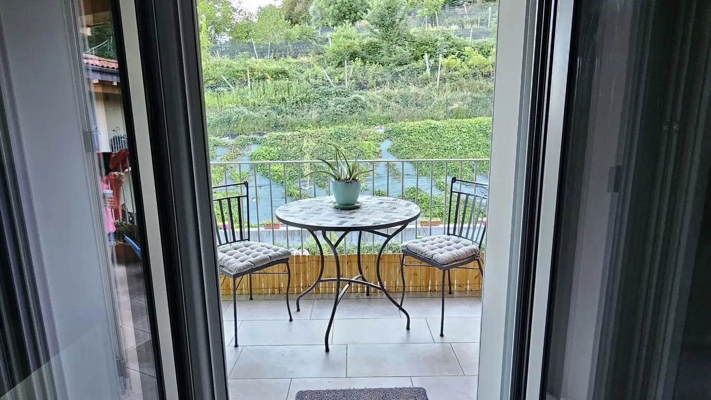 Appartamento in affitto - Via Alla Perfetta 11, 6864 Arzo - Photo 4