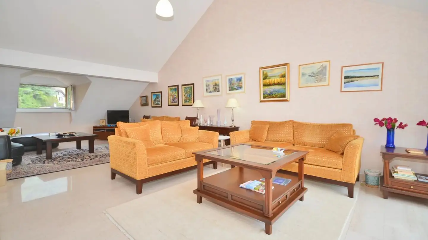 Appartement à vendre - 1844 Villeneuve VD - Photo 4