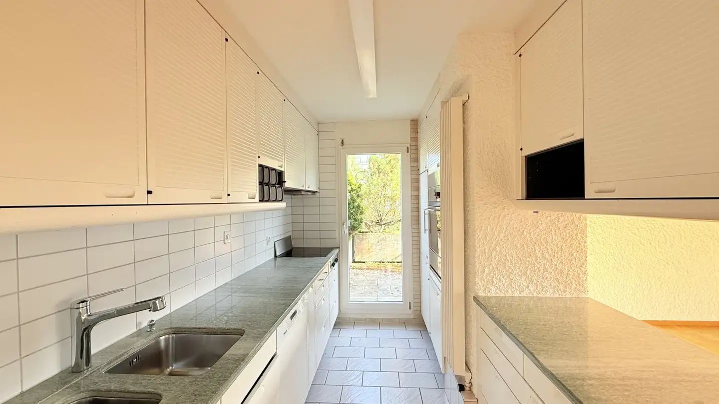 Attique à louer - Rütistrasse 9, 8903 Birmensdorf ZH - Photo 2