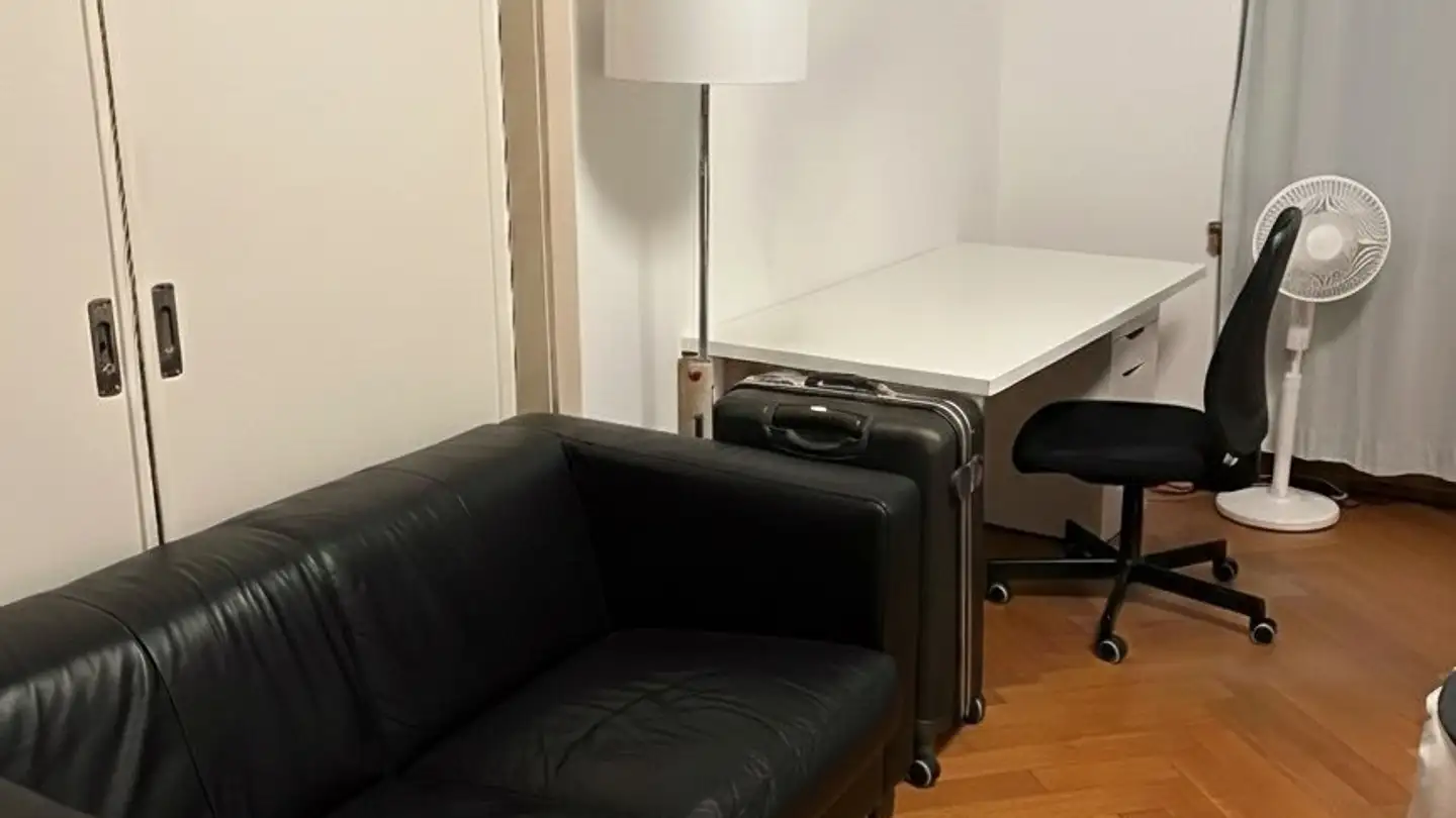 Single room for rent - Alfred-Escher-Strasse 24, 8002 Zürich - Photo 4