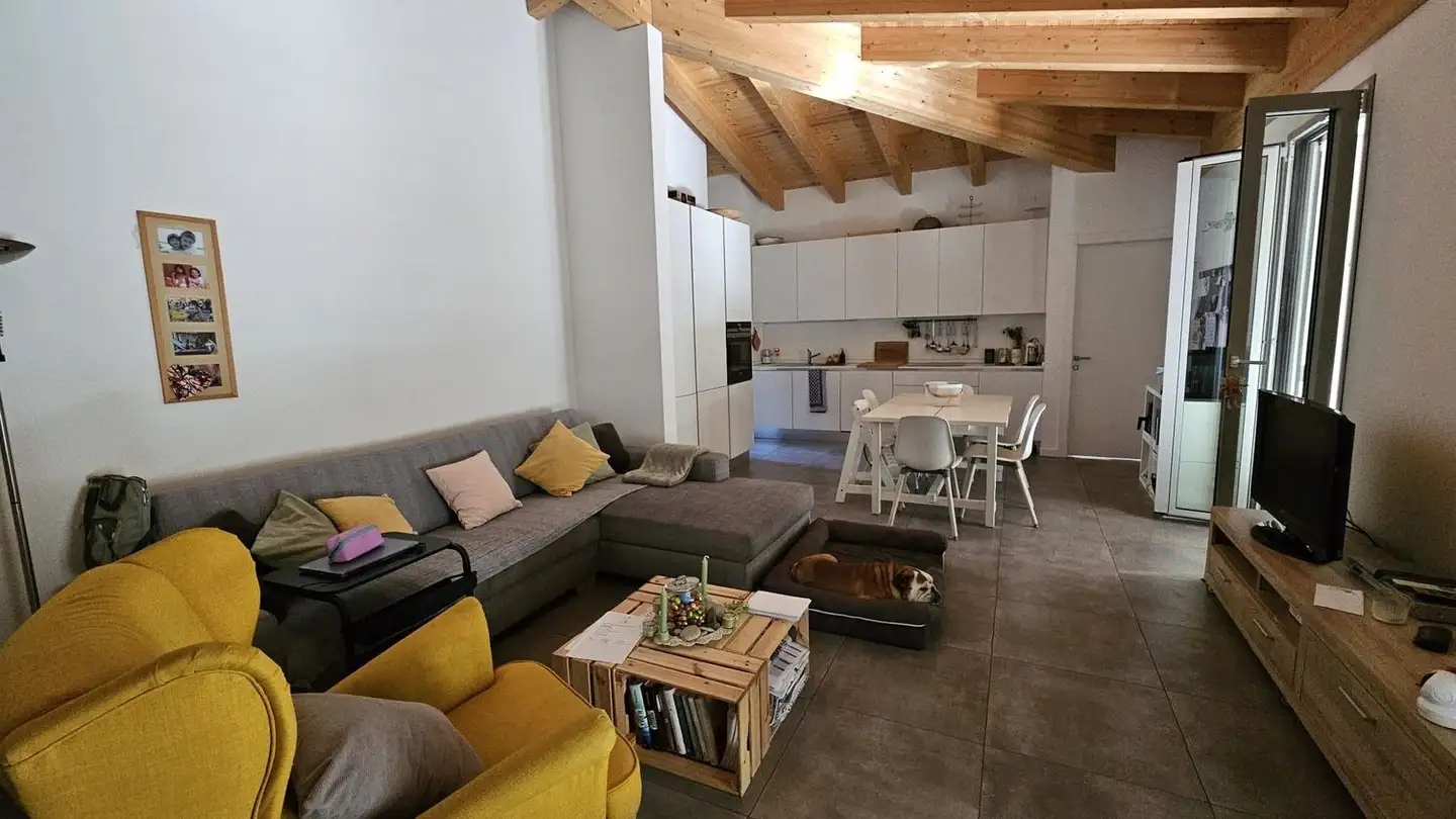 Appartamento in affitto - Via Alla Perfetta 11, 6864 Arzo