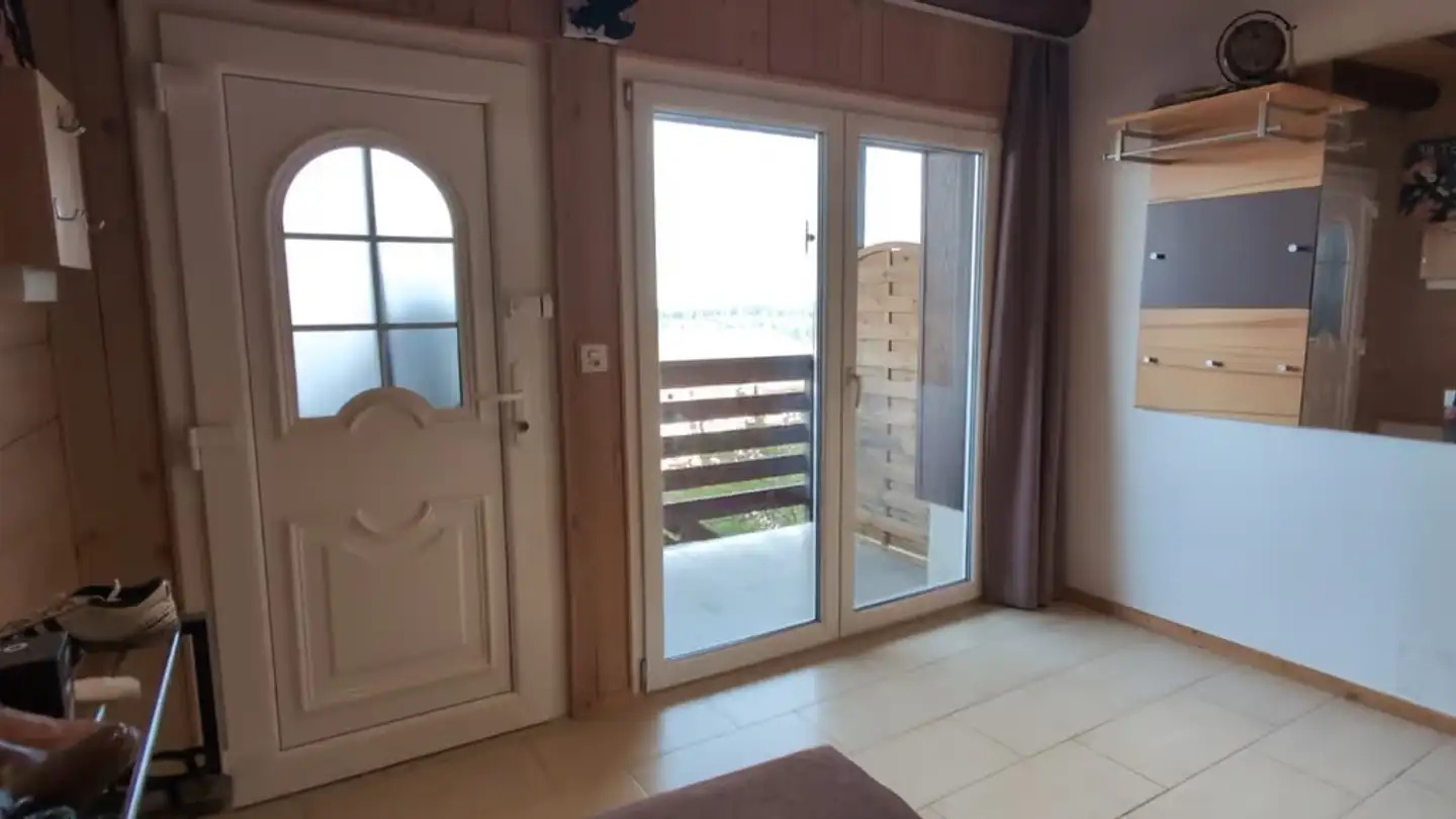 Apartment for rent - Chemin Du Champ Clos, 1695 Villarsel-le-Gibloux - Photo 2