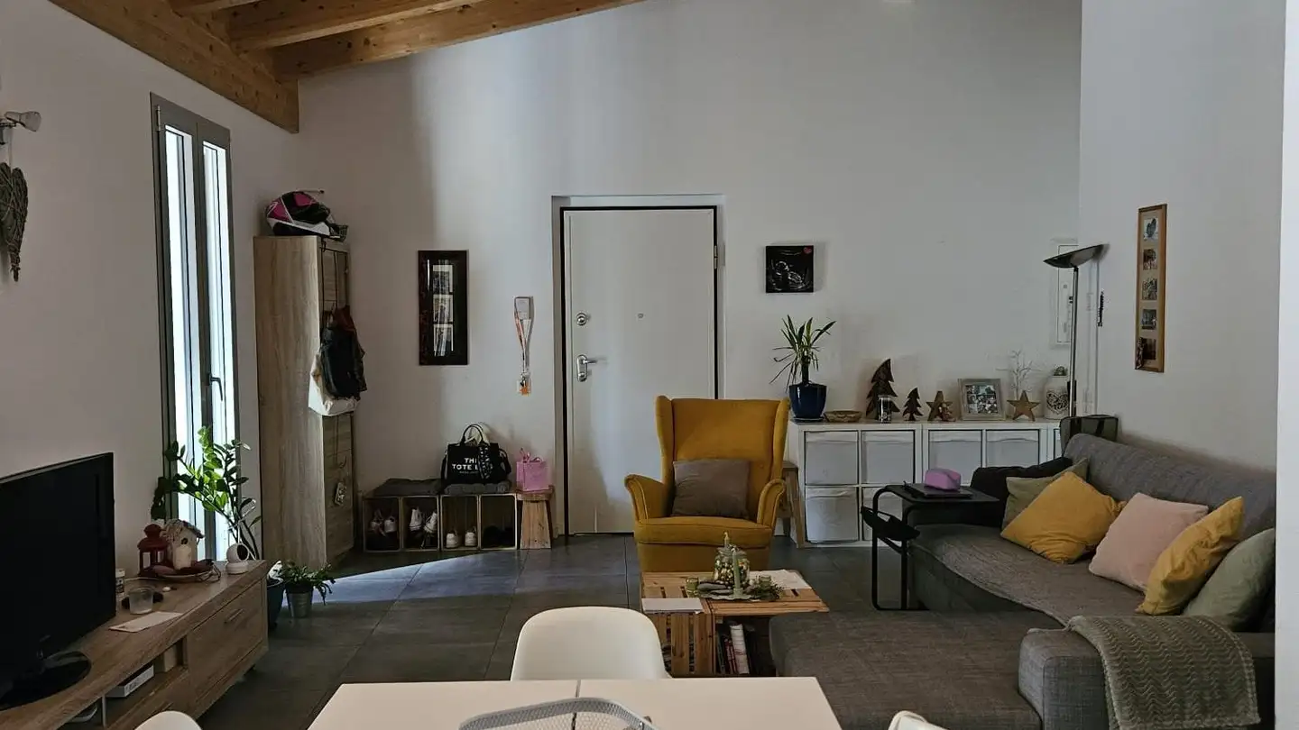 Appartamento in affitto - Via Alla Perfetta 11, 6864 Arzo - Photo 2