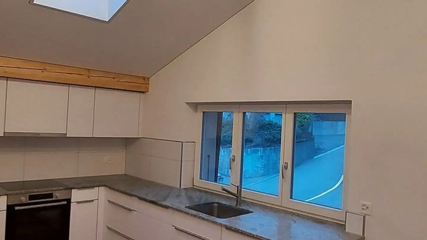 Appartement à louer - Traubenweg 6, 3658 Merligen - Photo 2